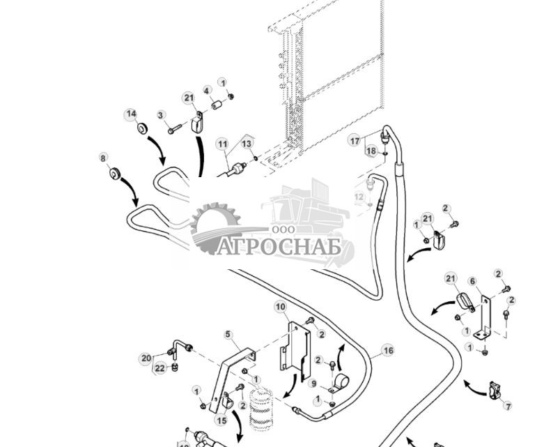 Шланги кондиционера воздуха, Tier 2 - ST827403 1197.jpg